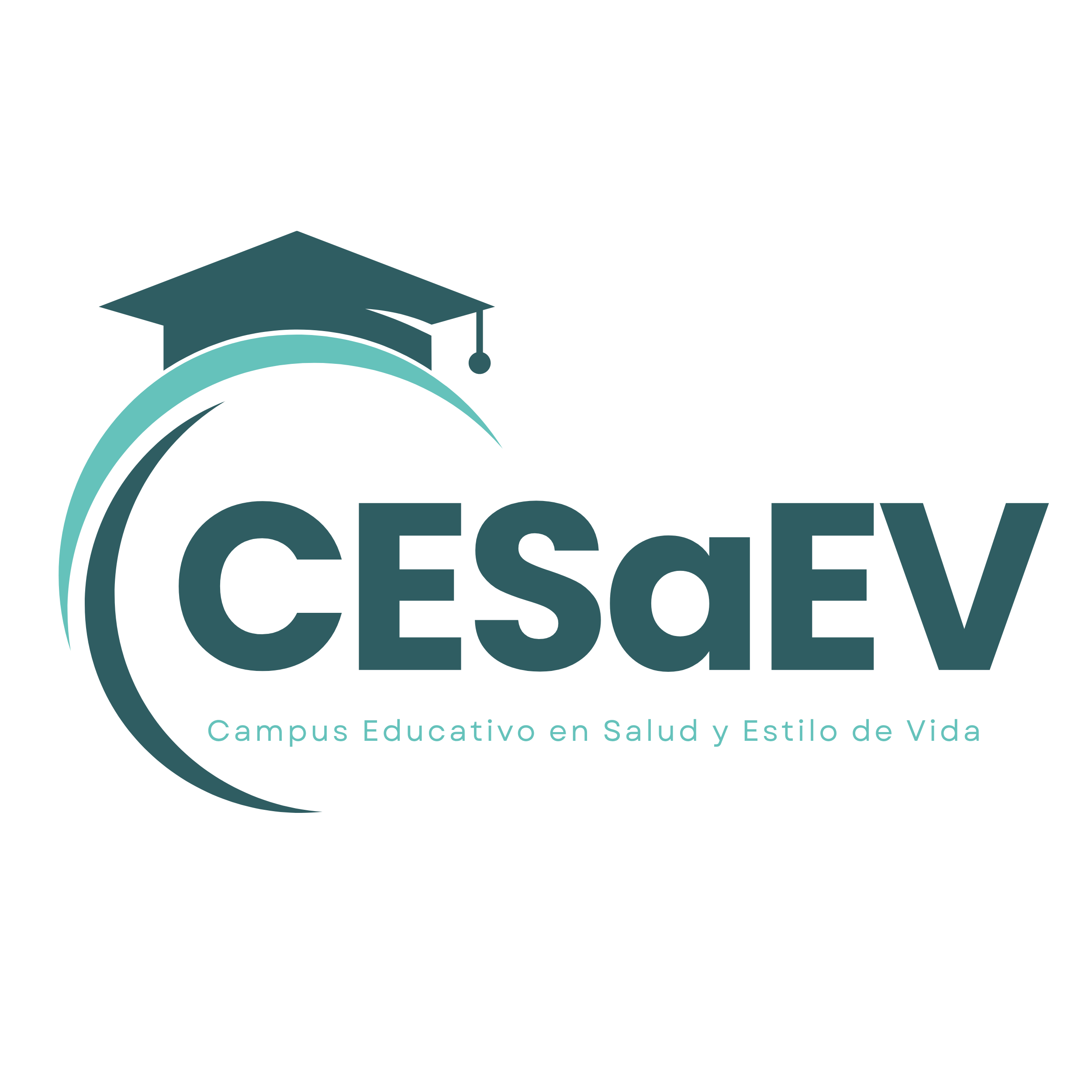 CESaEV · Campus Educativo en Salud y Estilo de Vida